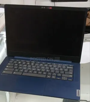 New Laptop Lenovo Ideapad 3 4GB Intel SSD 640GB