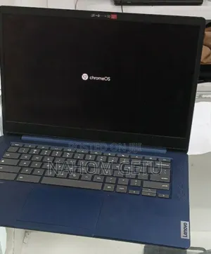 New Laptop Lenovo Ideapad 3 4GB Intel SSD 640GB