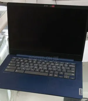 New Laptop Lenovo Ideapad 3 4GB Intel SSD 640GB