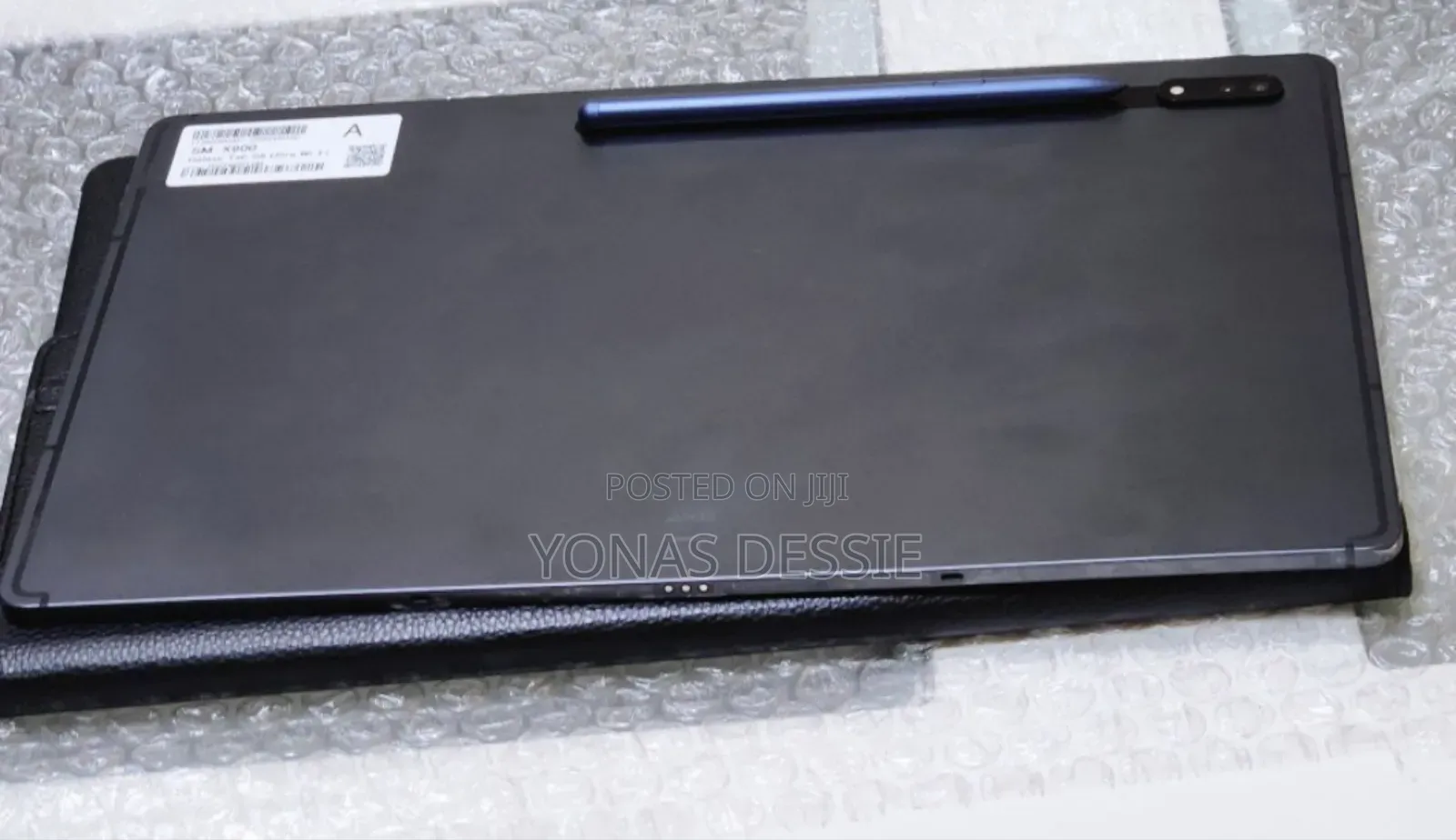 New Samsung Galaxy Tab S8 Ultra 128 GB