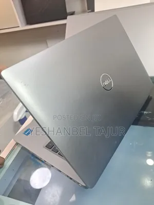 New Laptop Dell 32GB Intel Core i7 SSD 1T