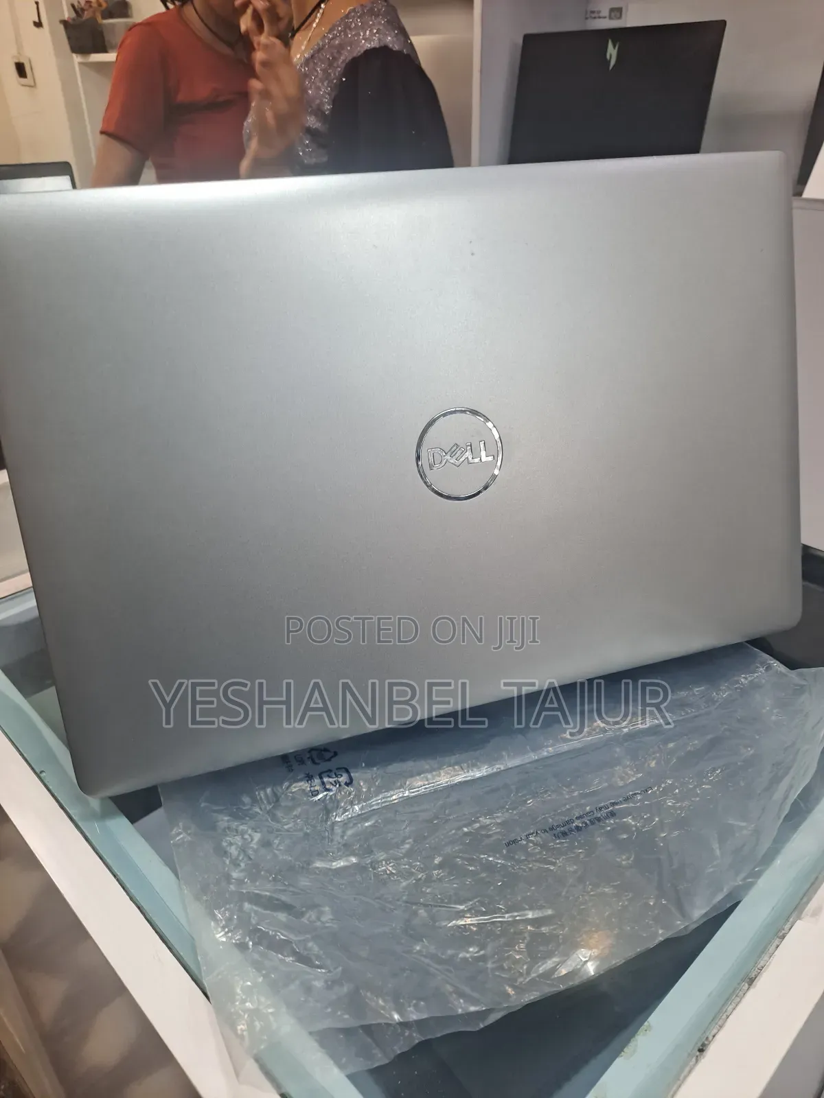 New Laptop Dell 32GB Intel Core i7 SSD 1T