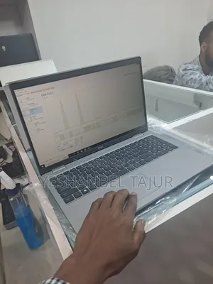 New Laptop Dell 32GB Intel Core i7 SSD 1T