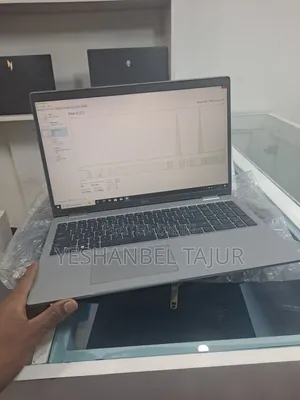 New Laptop Dell 32GB Intel Core i7 SSD 1T