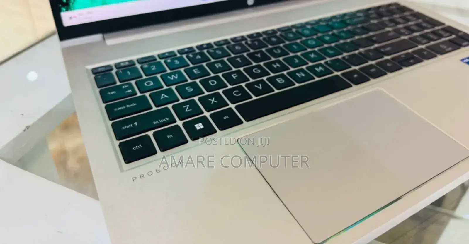 New Laptop HP Probook 450 16GB Intel Core I7 SSD 1T