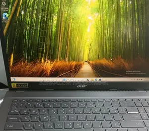 Photo - New Laptop Acer Aspire 5 16GB Intel Core I7 SSD 1T