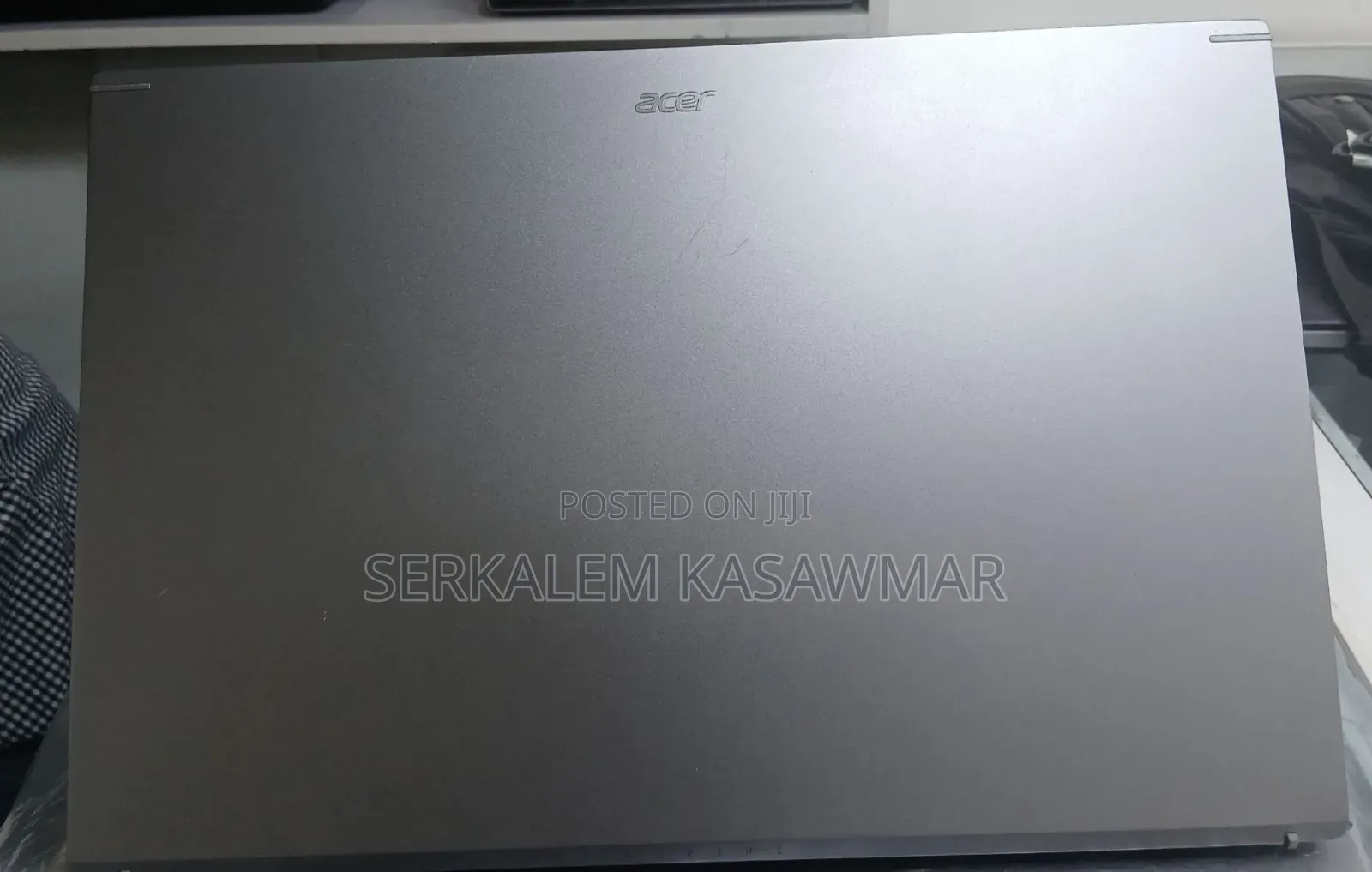 New Laptop Acer Aspire 5 16GB Intel Core I7 SSD 1T