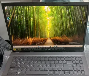 New Laptop Acer Aspire 5 16GB Intel Core I7 SSD 1T