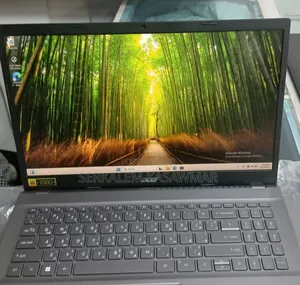 New Laptop Acer Aspire 5 16GB Intel Core I7 SSD 1T