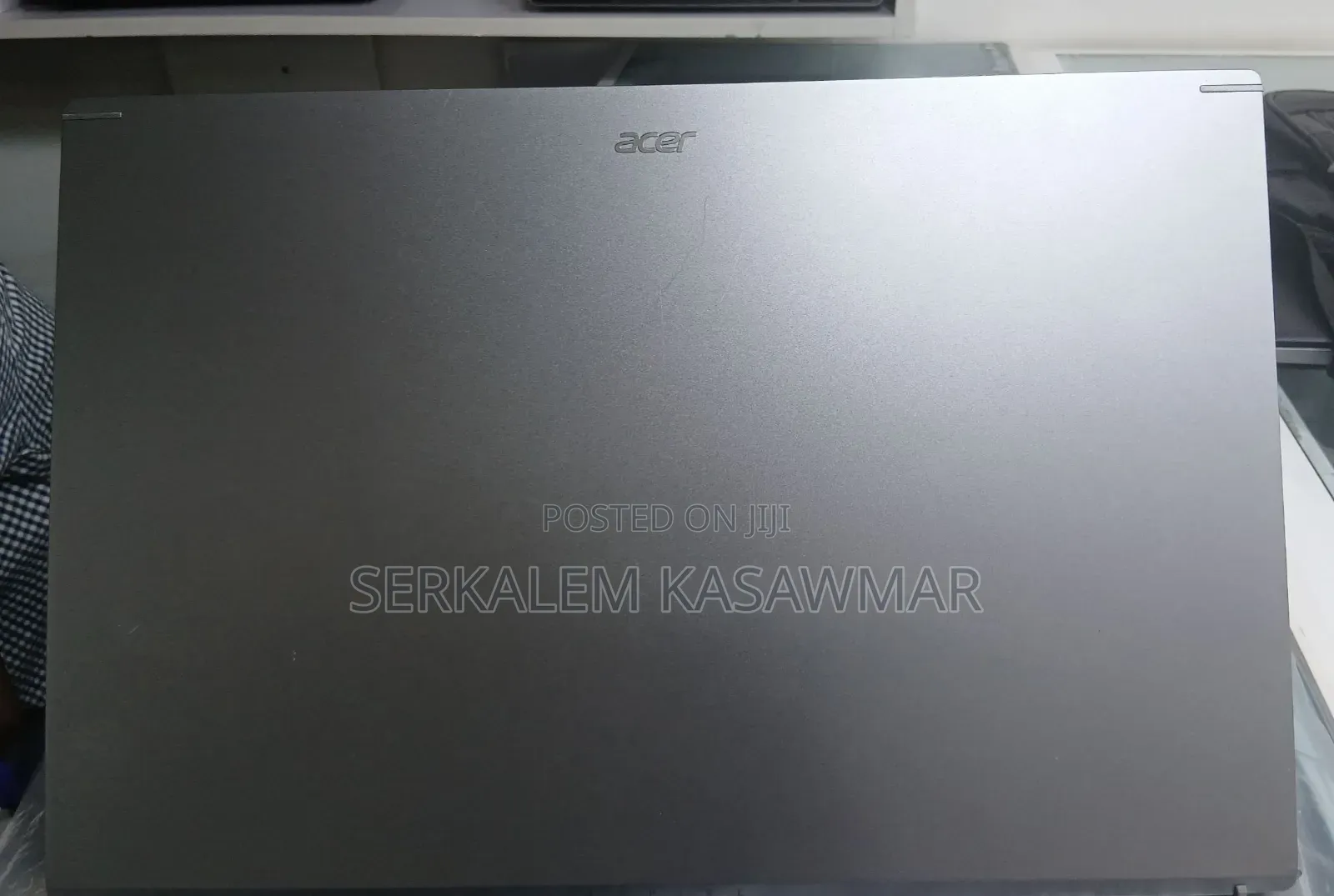 New Laptop Acer Aspire 5 16GB Intel Core I7 SSD 1T