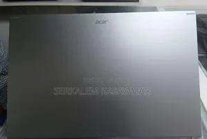 New Laptop Acer Aspire 5 16GB Intel Core I7 SSD 1T