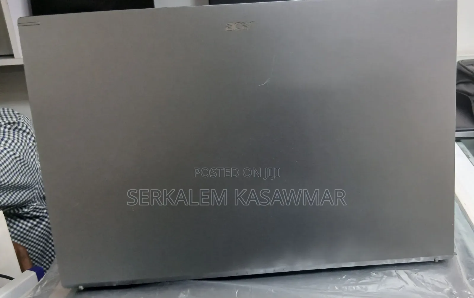 New Laptop Acer Aspire 5 16GB Intel Core I7 SSD 1T