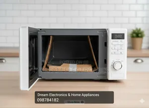 Photo - Midea Microwave 20 L