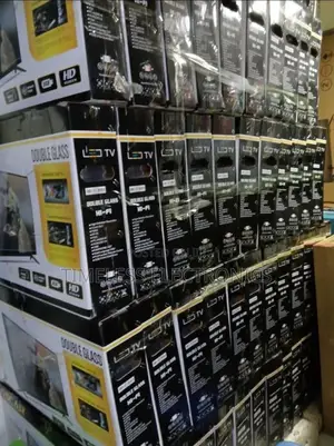 Oscar 32” Led Tv – Compact Smart Entertainment!