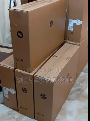 Photo - New Desktop Computer HP 200 G4 22 All-in-One 16GB Intel Core i7 SSD 1T