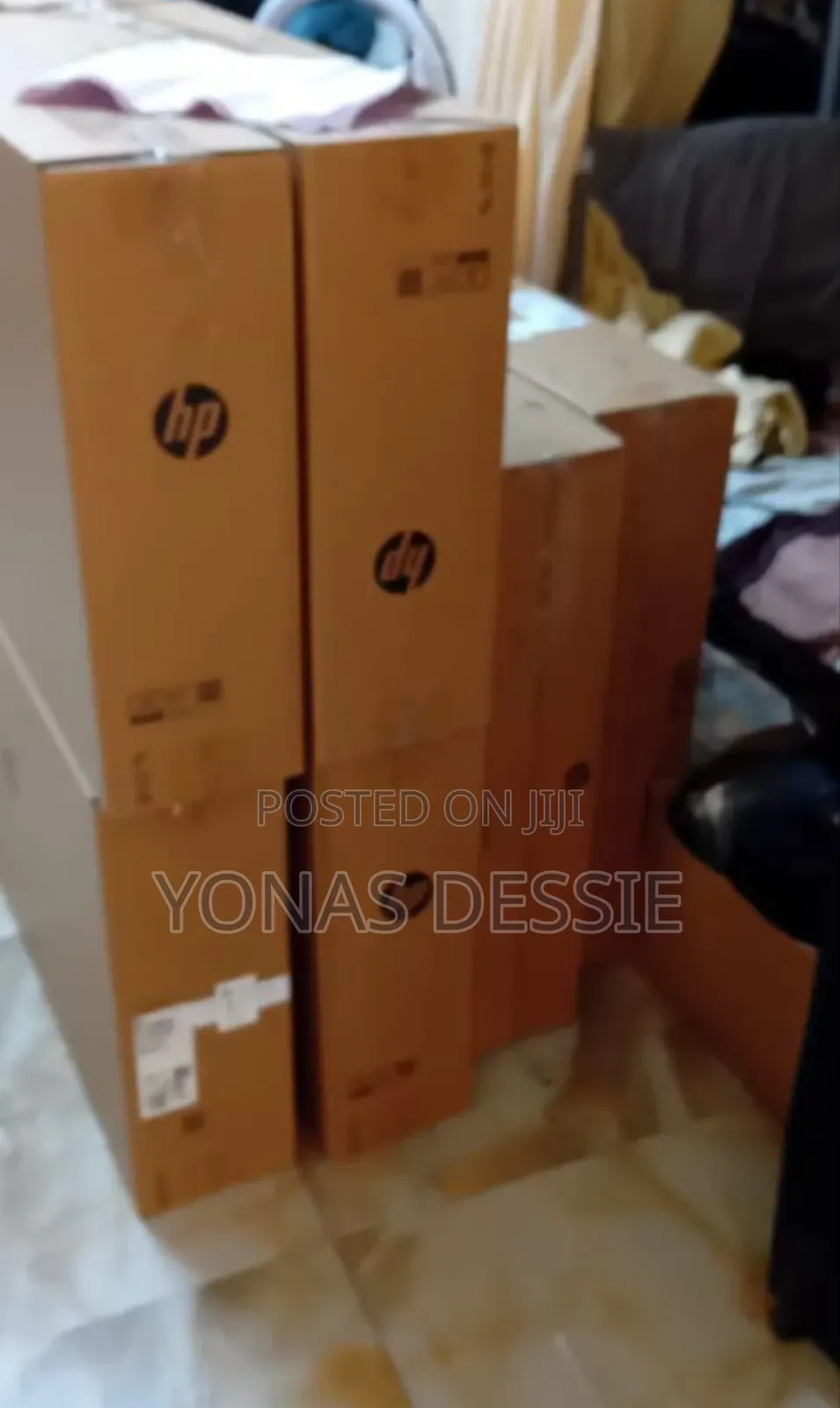 New Desktop Computer HP 200 G4 22 All-in-One 16GB Intel Core i7 SSD 1T