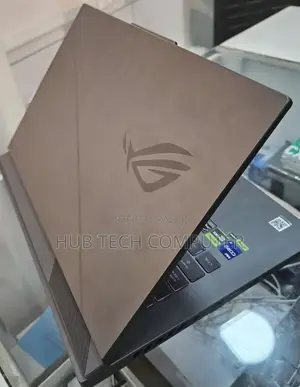 New Laptop Asus ROG Strix G16 G614 16GB Intel Core I9 SSD 1T