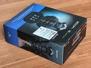 Mix Zoom H8 Brand New