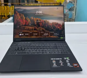Photo - New Laptop Asus 32GB AMD Ryzen 9 SSD 1T