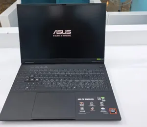 New Laptop Asus 32GB AMD Ryzen 9 SSD 1T