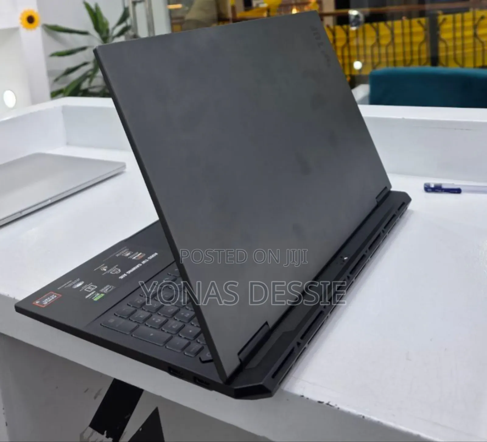 New Laptop Asus 32GB AMD Ryzen 9 SSD 1T