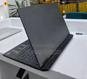 New Laptop Asus 32GB AMD Ryzen 9 SSD 1T