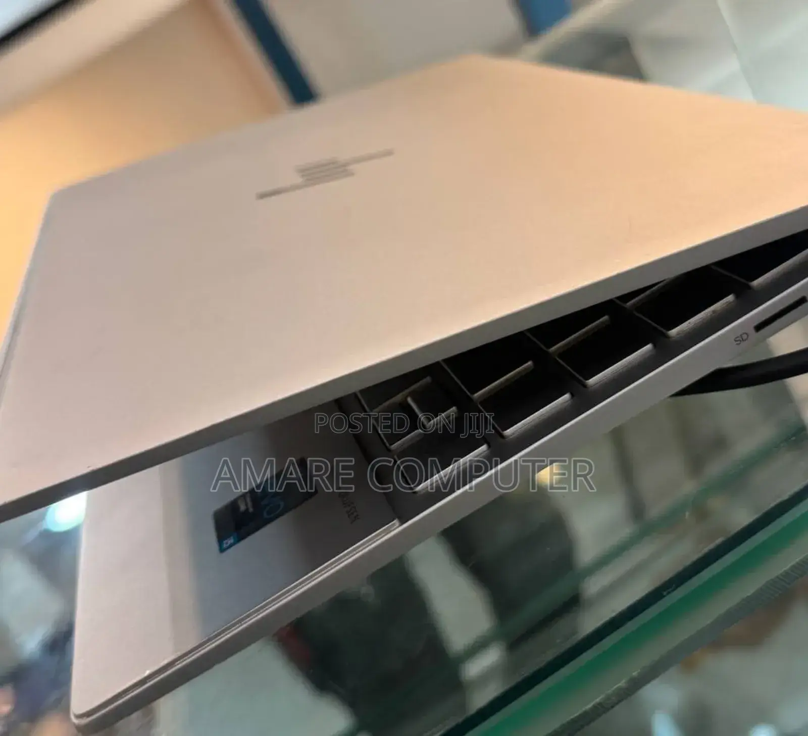 New Laptop HP Envy 13 16GB Intel Core I5 SSD 512GB