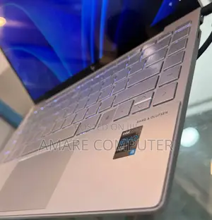 New Laptop HP Envy 13 16GB Intel Core I5 SSD 512GB