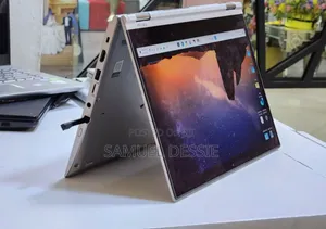 New Laptop Lenovo ThinkPad X380 Yoga 16GB Intel Core I5 SSD 512GB