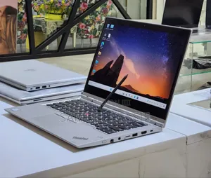 New Laptop Lenovo ThinkPad X380 Yoga 16GB Intel Core I5 SSD 512GB