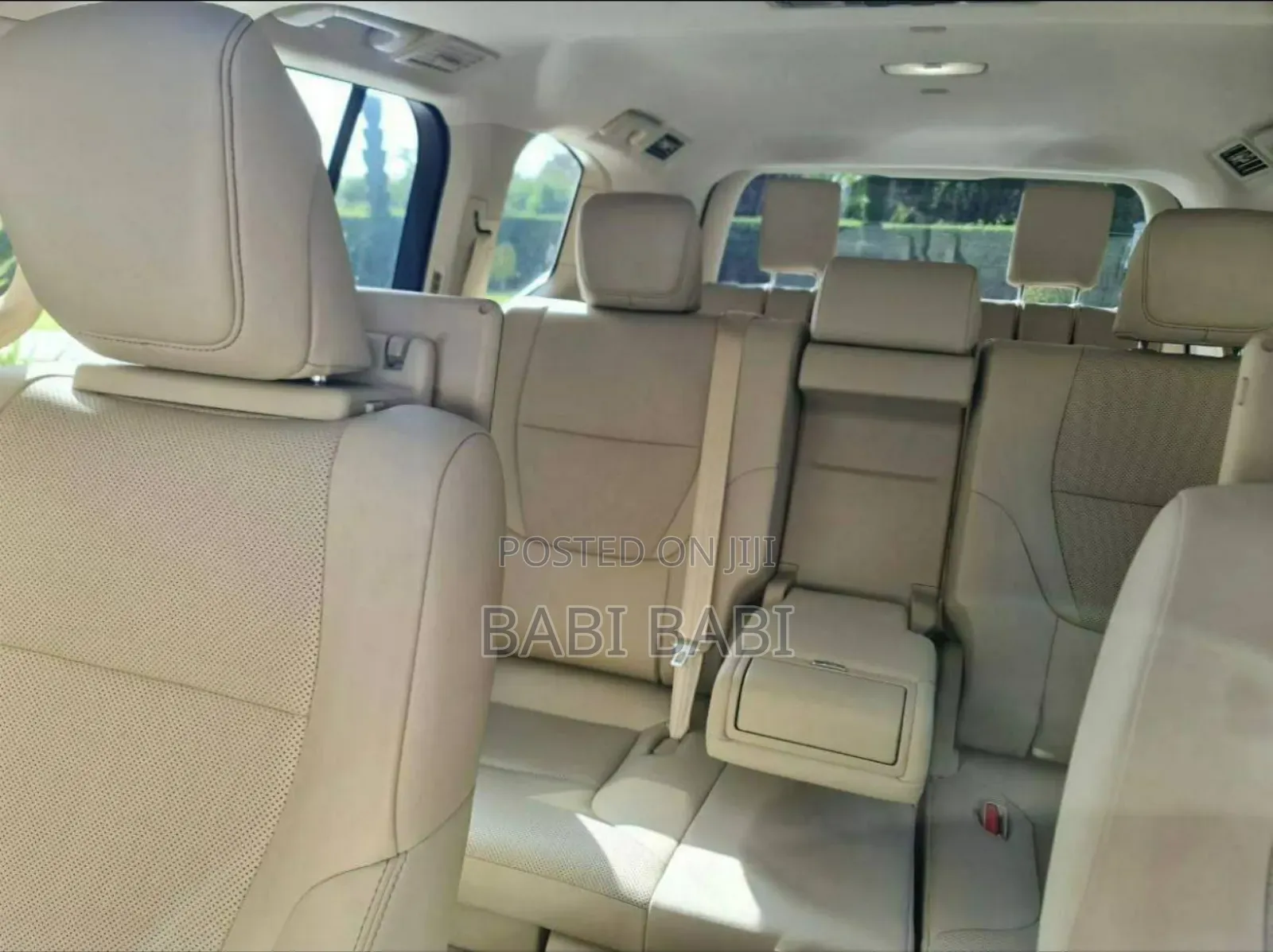 Toyota Land Cruiser 2018 Black