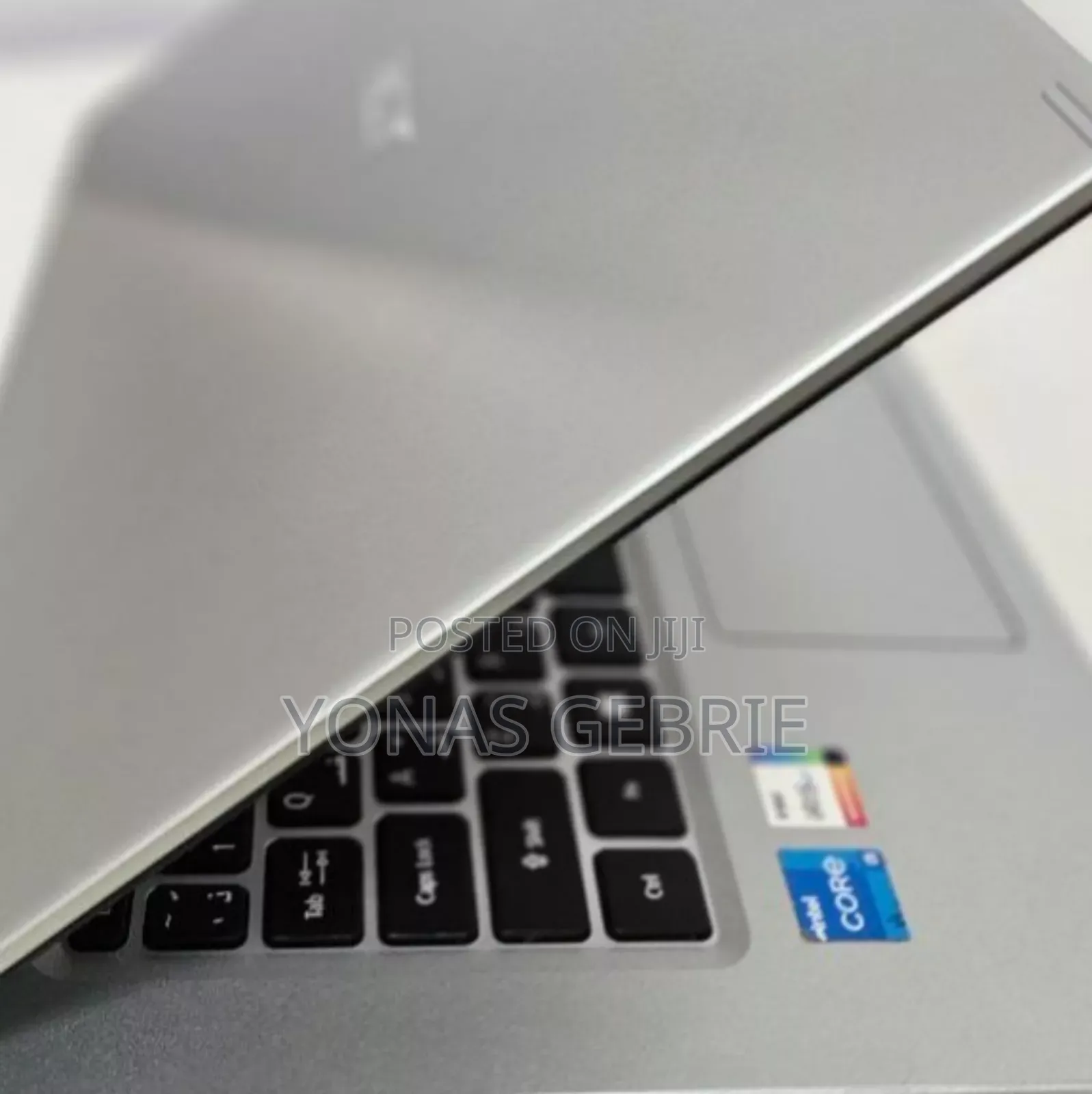 New Laptop Acer 8GB Intel Core I5 SSD 512GB