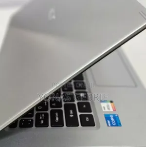New Laptop Acer 8GB Intel Core I5 SSD 512GB