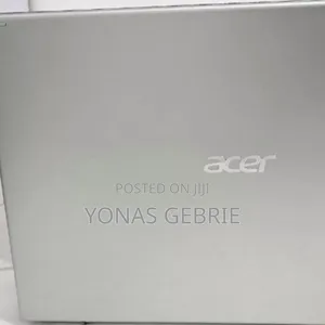 New Laptop Acer 8GB Intel Core I5 SSD 512GB