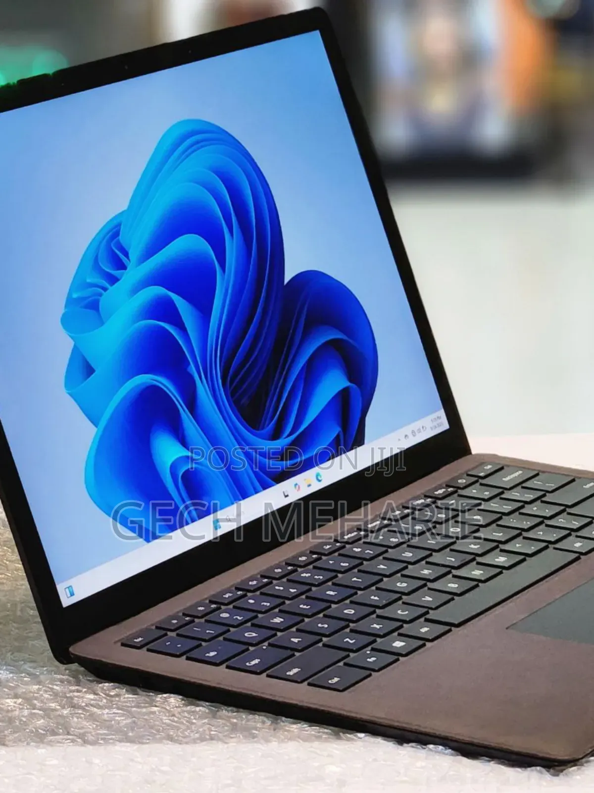 New Laptop Microsoft Surface Pro 4 16GB Intel Core I7 SSD 512GB