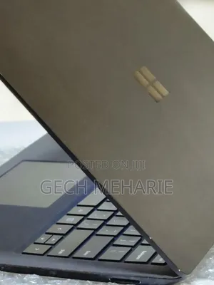 New Laptop Microsoft Surface Pro 4 16GB Intel Core I7 SSD 512GB