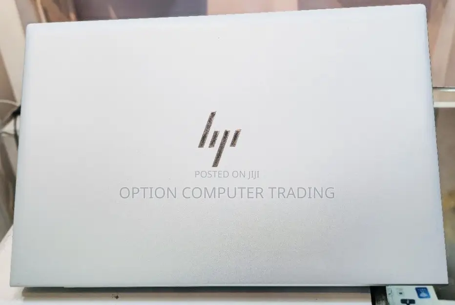 Laptop HP EliteBook 840 G7 16GB Intel Core I5 HDD+SSD 512GB