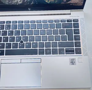 Laptop HP EliteBook 840 G7 16GB Intel Core I5 HDD+SSD 512GB