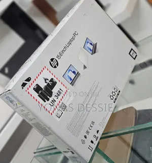 Photo - New Laptop HP Stream Notebook 8GB Intel Core I3 SSD 256GB