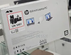 New Laptop HP Stream Notebook 8GB Intel Core I3 SSD 256GB