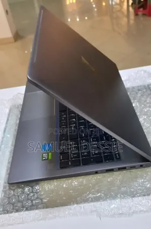 New Laptop HP ZBook 15 16GB Intel Core I5 SSD 512GB