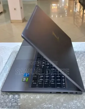 New Laptop HP ZBook 15 16GB Intel Core I5 SSD 512GB