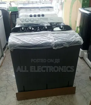 Photo - Washing Machin Orbit 16kg