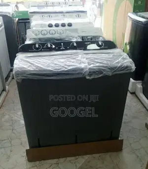 Washing Machin Orbit 16kg