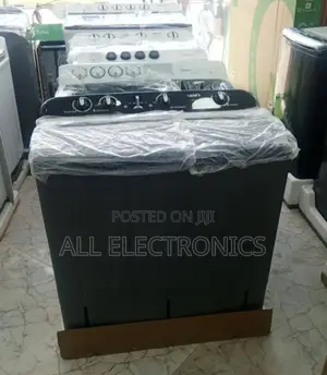 Washing Machin Orbit 16kg