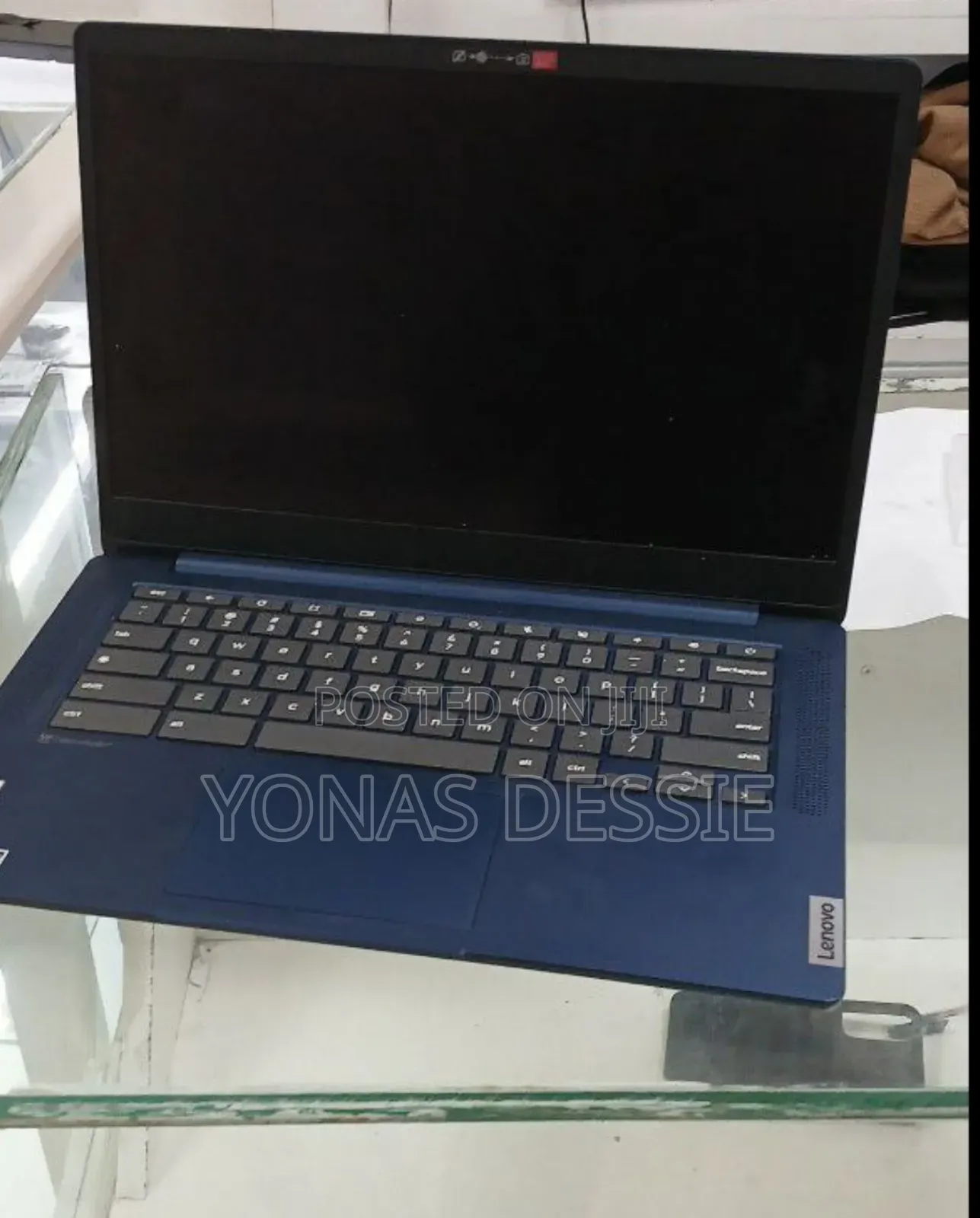 New Laptop Lenovo Chromebook N42 4GB SSD 60GB