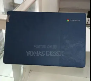 New Laptop Lenovo Chromebook N42 4GB SSD 60GB