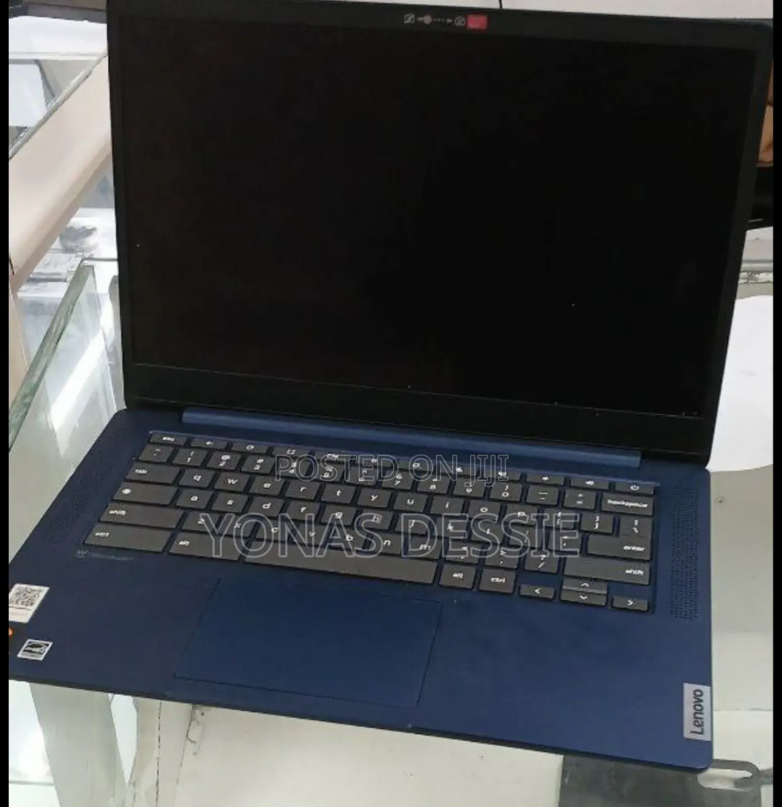 New Laptop Lenovo Chromebook N42 4GB SSD 60GB