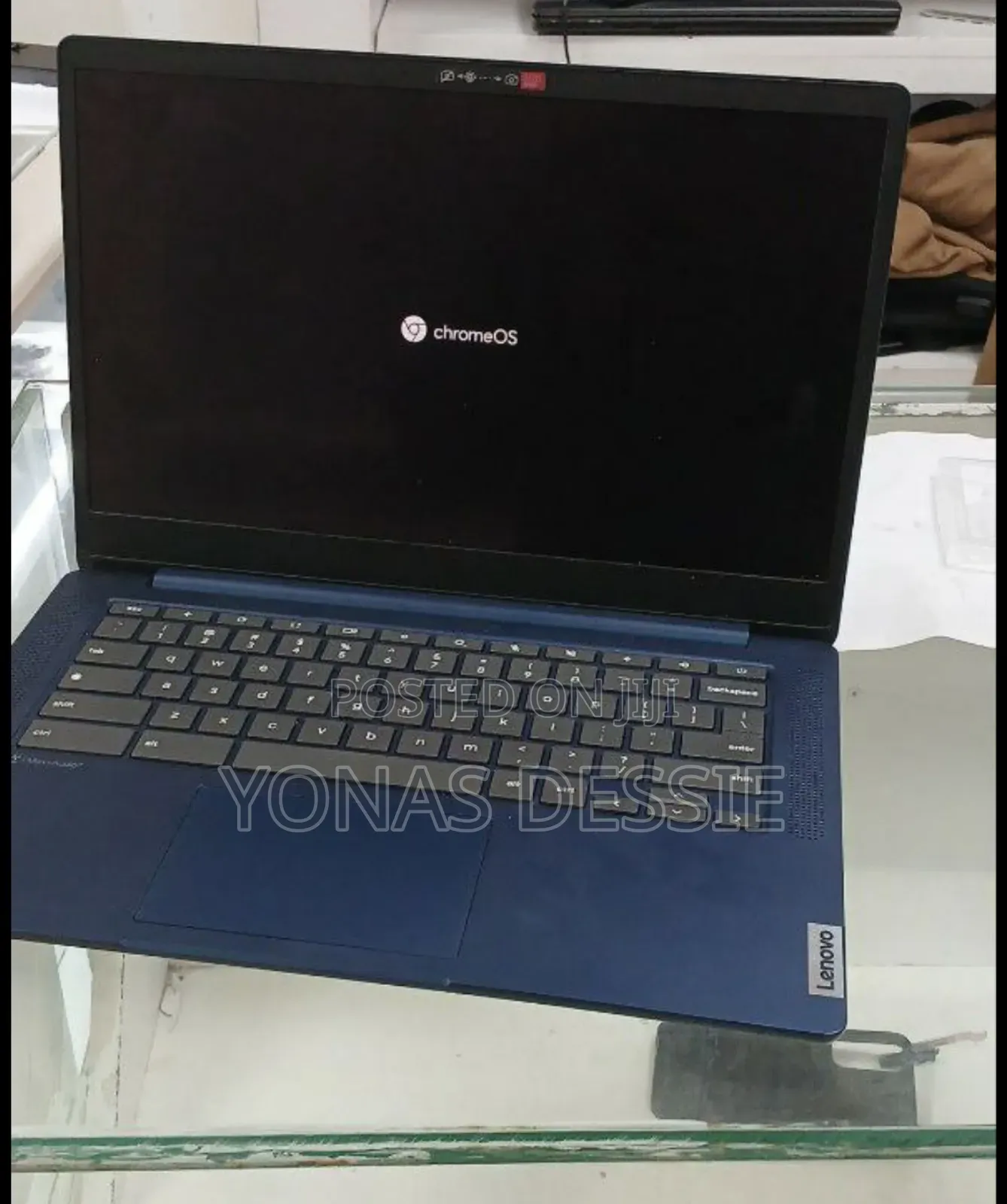 New Laptop Lenovo Chromebook N42 4GB SSD 60GB