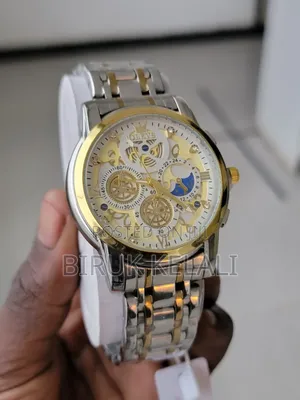 Olevs Men's Quartz Luxury Watch